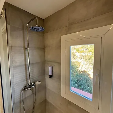 Inn Paraiso Natural Unico -villa Cueva Turche