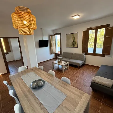 Inn Paraiso Natural Unico -villa Cueva Turche Valencia