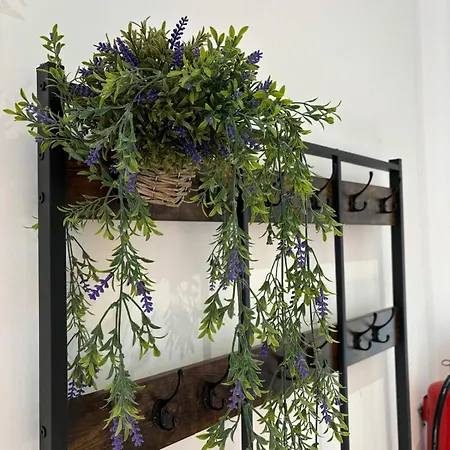 Paraiso Natural Unico -villa Cueva Turche Мини-отель *