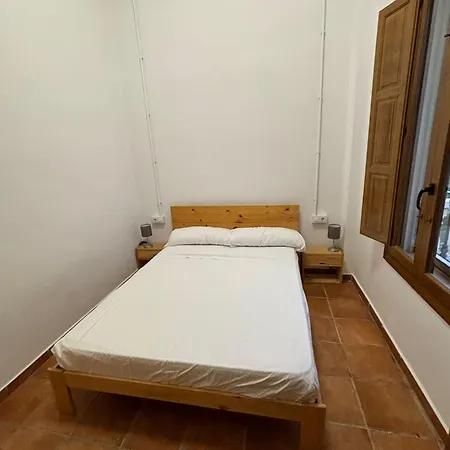 Мини-отель Paraiso Natural Unico -villa Cueva Turche *