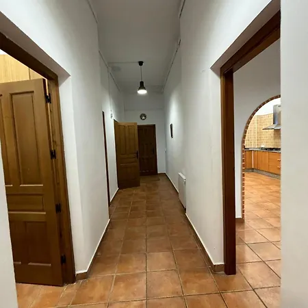 Inn Paraiso Natural Unico -villa Cueva Turche Valencia