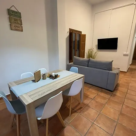 Inn Paraiso Natural Unico -villa Cueva Turche