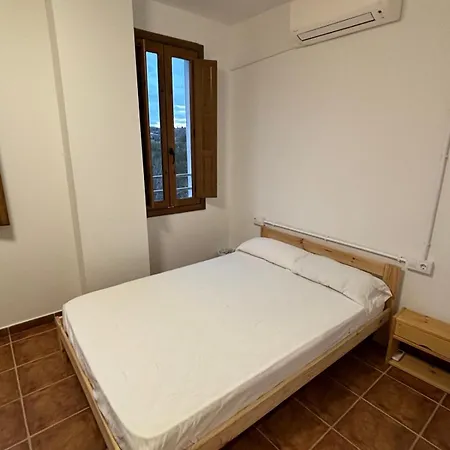 宾馆 Paraiso Natural Unico -villa Cueva Turche 瓦伦西亚