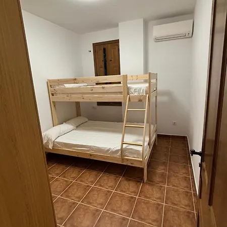 Inn Paraiso Natural Unico -villa Cueva Turche Valencia