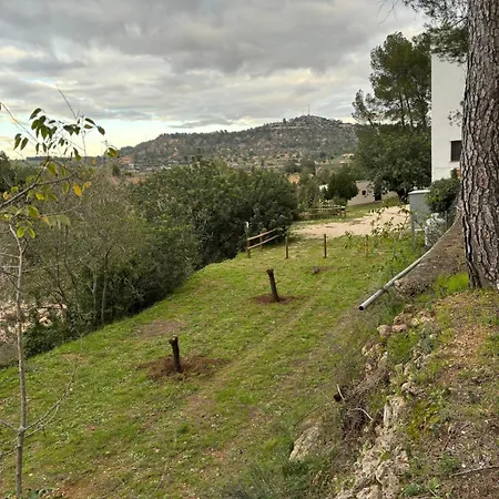 Мини-отель Paraiso Natural Unico -villa Cueva Turche