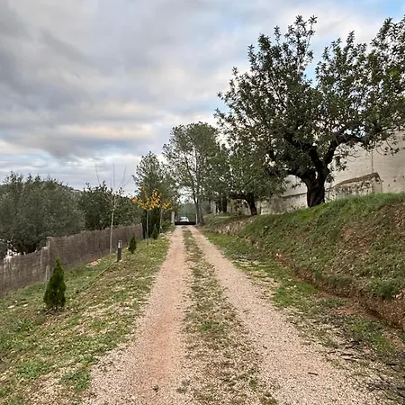 Мини-отель Paraiso Natural Unico -villa Cueva Turche *