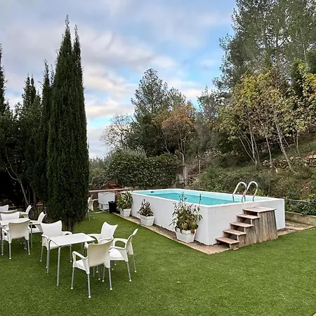 Paraiso Natural Unico -villa Cueva Turche 宾馆