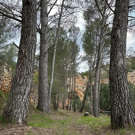Paraiso Natural Unico -villa Cueva Turche *