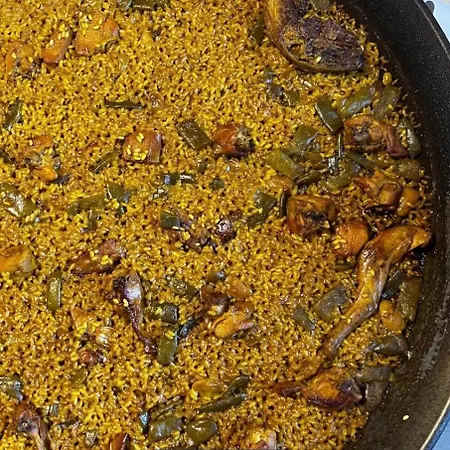 Paraiso Natural Unico -villa Cueva Turche * 瓦伦西亚