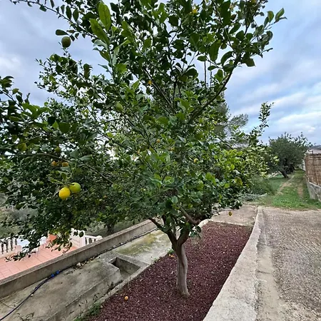 Paraiso Natural Unico -villa Cueva Turche Мини-отель *