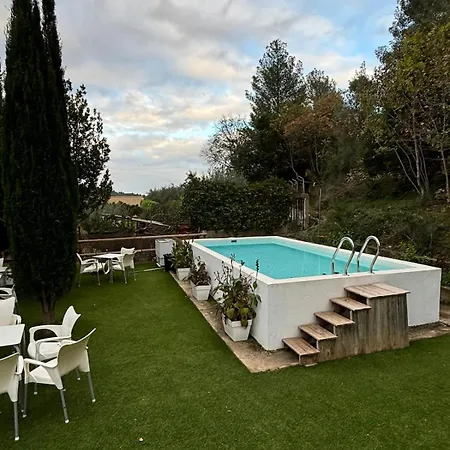 Paraiso Natural Unico -villa Cueva Turche Inn Valencia