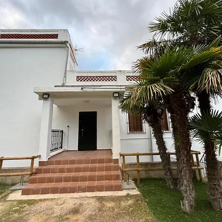 宾馆 Paraiso Natural Unico -villa Cueva Turche 瓦伦西亚