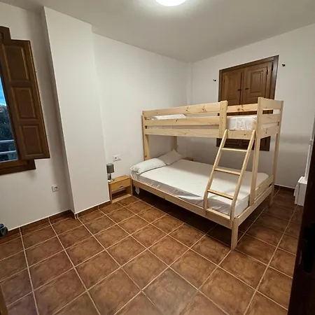 Мини-отель Paraiso Natural Unico -villa Cueva Turche