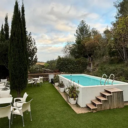 Paraiso Natural Unico -villa Cueva Turche Inn *