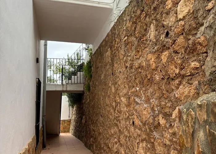 Estalagem Paraiso Natural Unico -villa Cueva Turche Valência