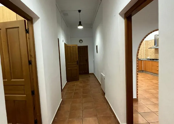 Estalagem Paraiso Natural Unico -villa Cueva Turche Valência