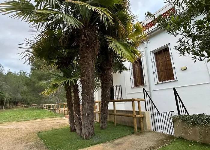 Estalagem Paraiso Natural Unico -villa Cueva Turche
