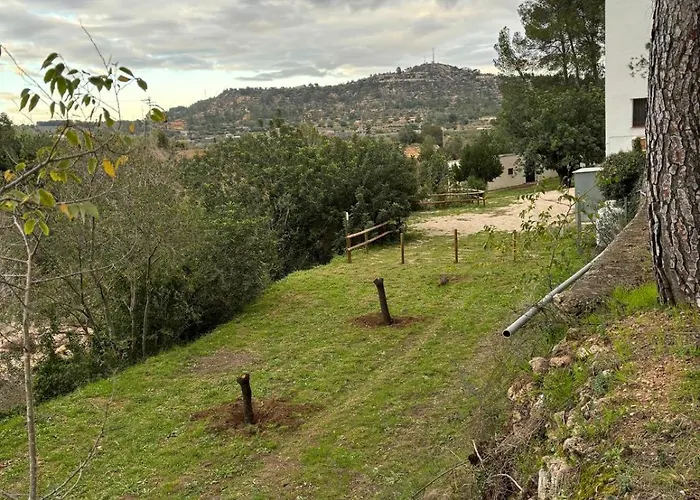 Estalagem Paraiso Natural Unico -villa Cueva Turche