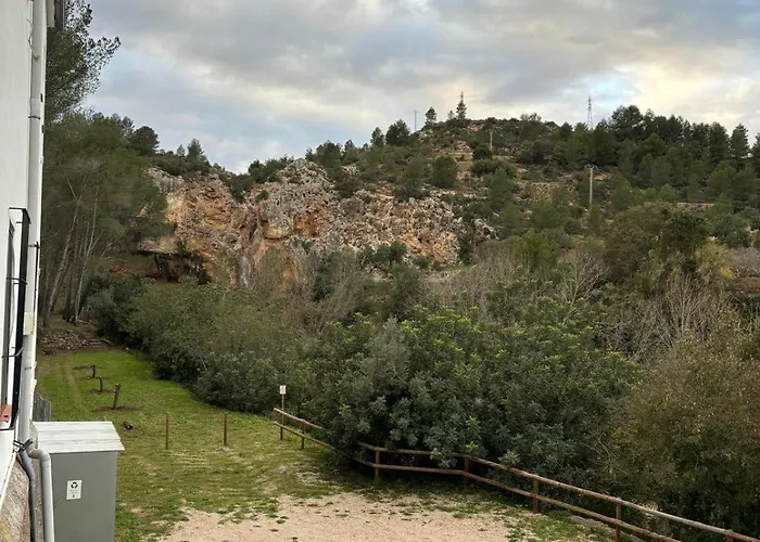 Paraiso Natural Unico -villa Cueva Turche Valência