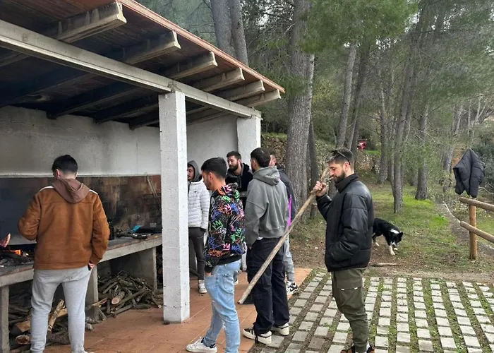 Estalagem Paraiso Natural Unico -villa Cueva Turche Valência